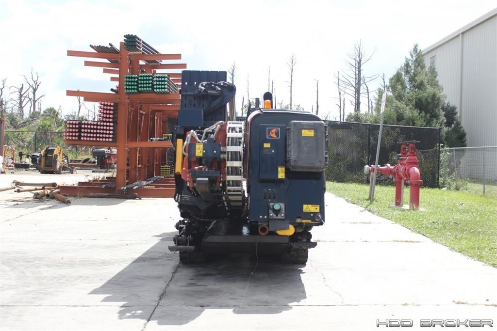 Ditch Witch JT20 Horizontale Richtungsbohrgeräte