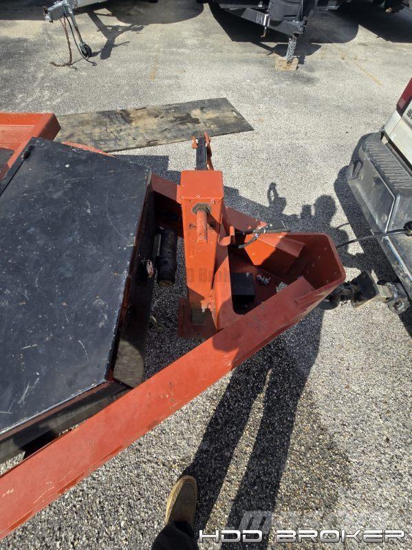 Ditch Witch JT20 Horizontale Richtungsbohrgeräte