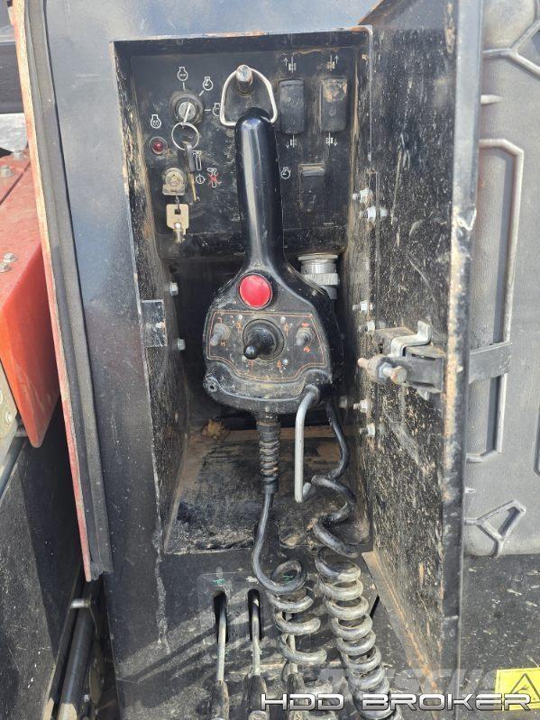 Ditch Witch JT20 Horizontale Richtungsbohrgeräte