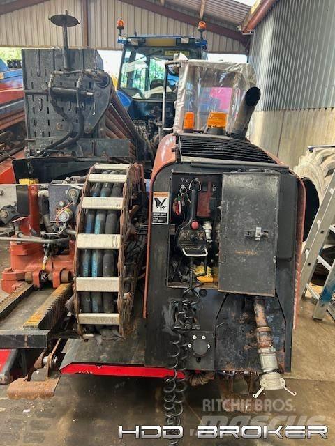 Ditch Witch JT2020 Mach 1 Horizontale Richtungsbohrgeräte