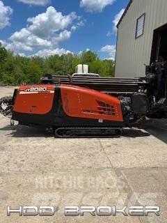 Ditch Witch JT2020 Mach 1 Horizontale Richtungsbohrgeräte