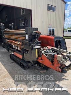 Ditch Witch JT2020 Mach 1 Horizontale Richtungsbohrgeräte