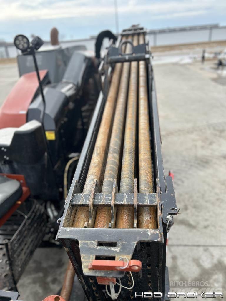 Ditch Witch JT24 Horizontale Richtungsbohrgeräte