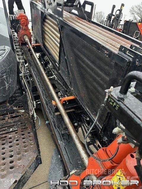 Ditch Witch JT24 Horizontale Richtungsbohrgeräte