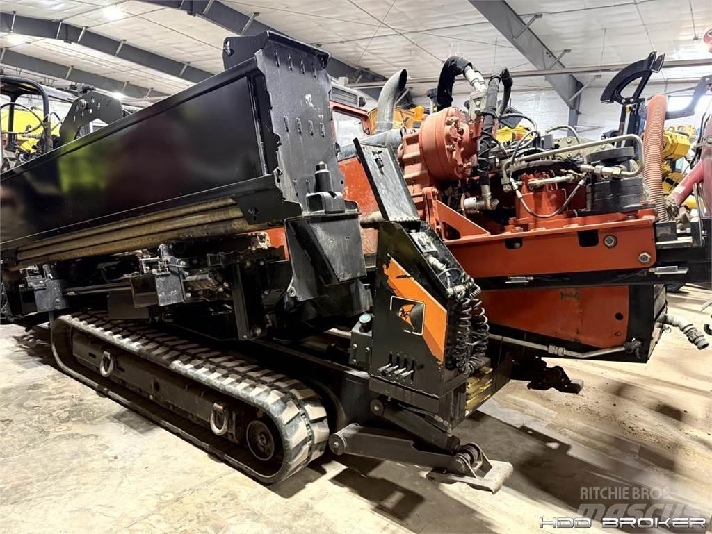 Ditch Witch JT25 Horizontale Richtungsbohrgeräte