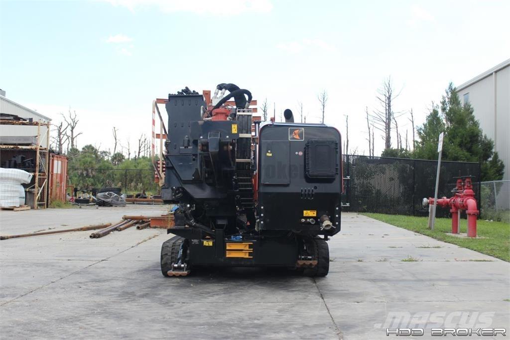 Ditch Witch JT25 Horizontale Richtungsbohrgeräte