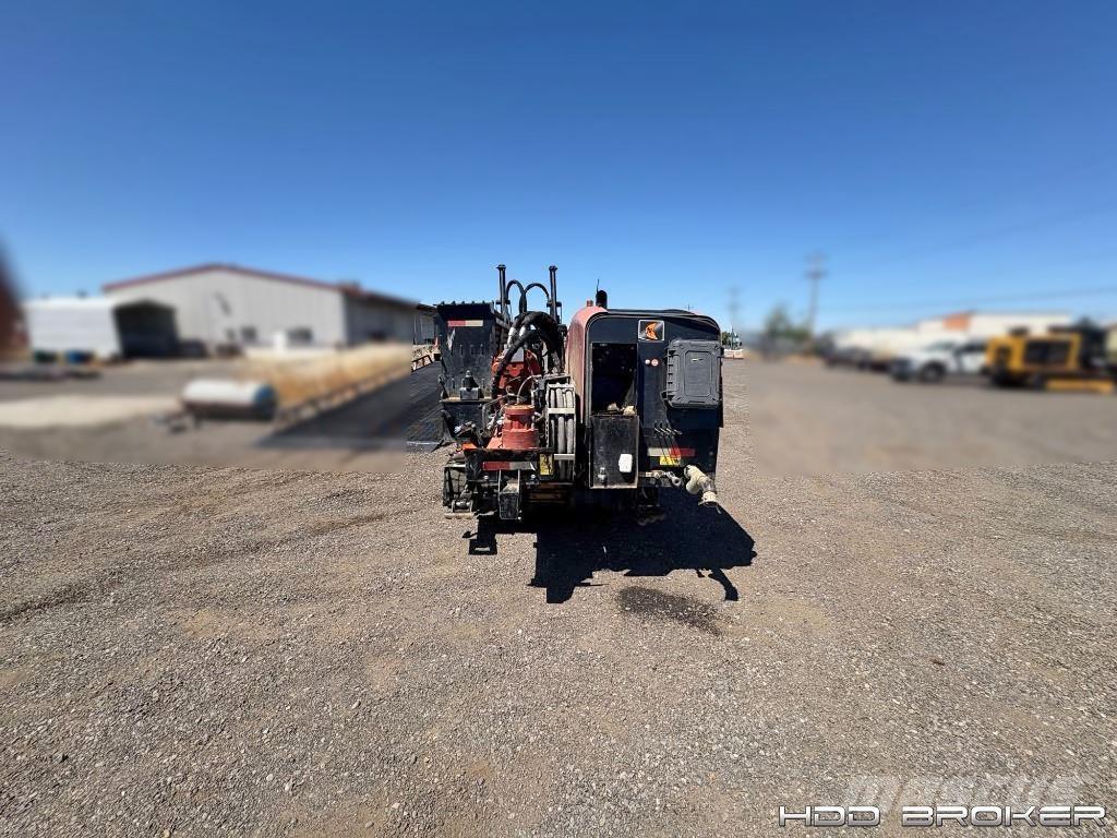 Ditch Witch JT25 Horizontale Richtungsbohrgeräte