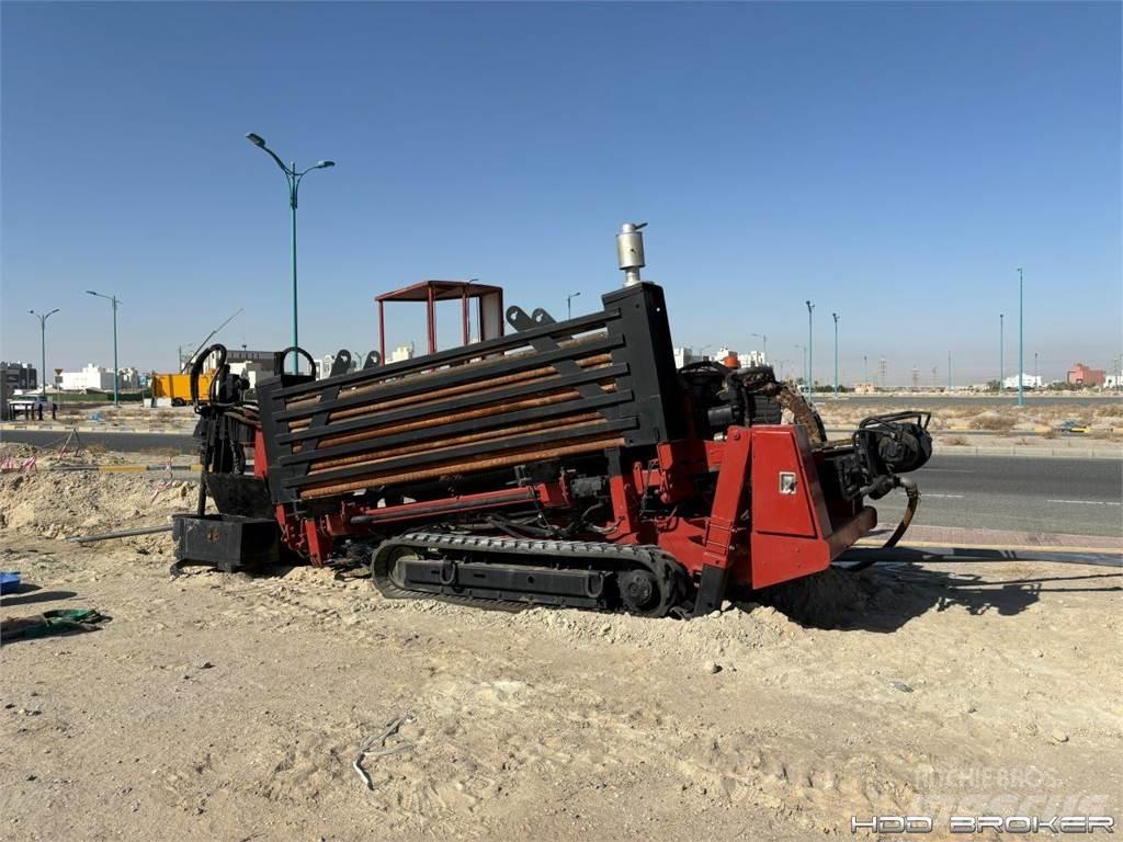 Ditch Witch JT2720 Horizontale Richtungsbohrgeräte