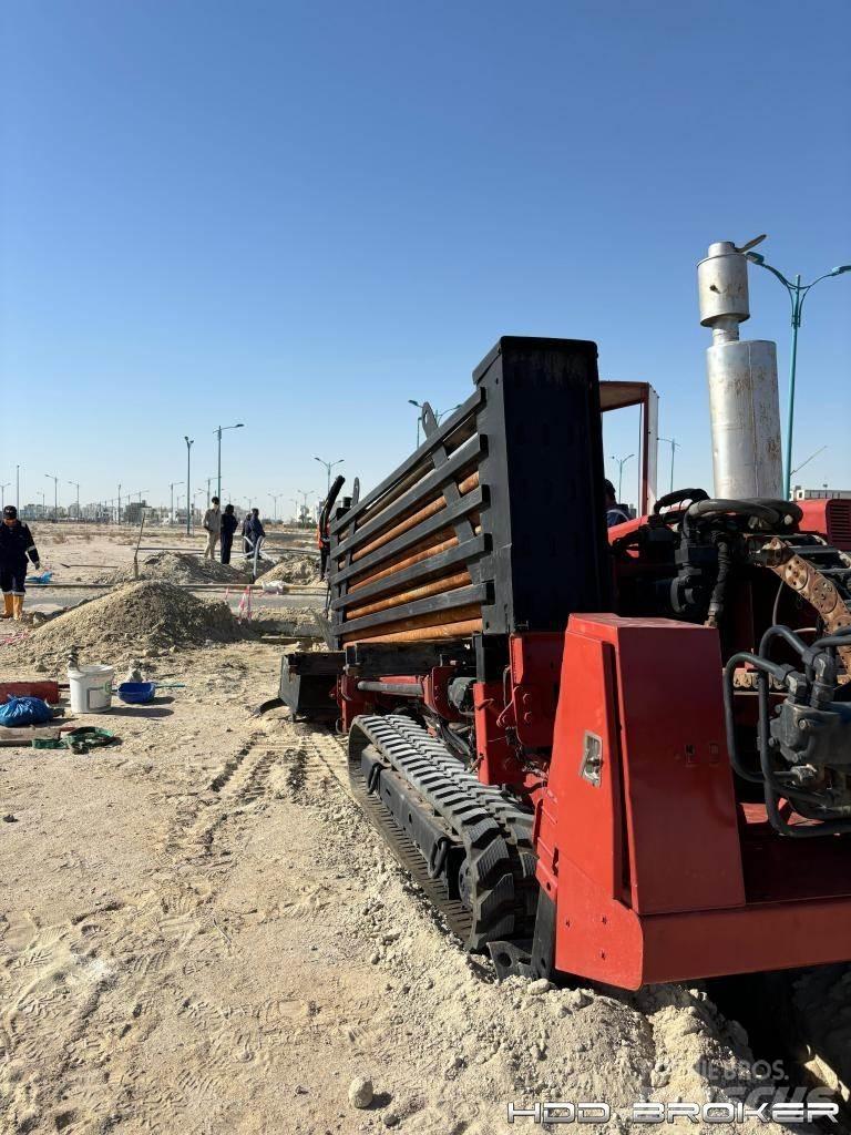 Ditch Witch JT2720 Horizontale Richtungsbohrgeräte