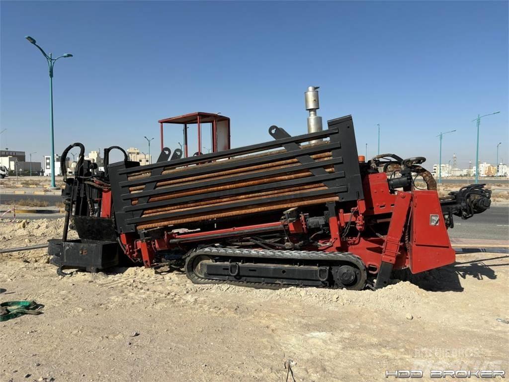 Ditch Witch JT2720 Horizontale Richtungsbohrgeräte