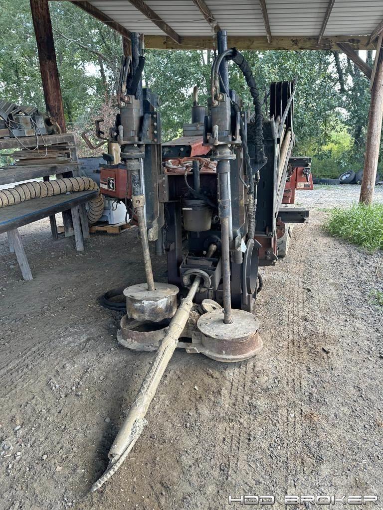 Ditch Witch JT2720 Horizontale Richtungsbohrgeräte