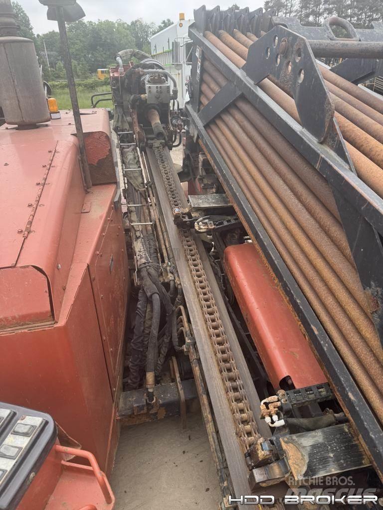 Ditch Witch JT2720 Mach 1 Horizontale Richtungsbohrgeräte