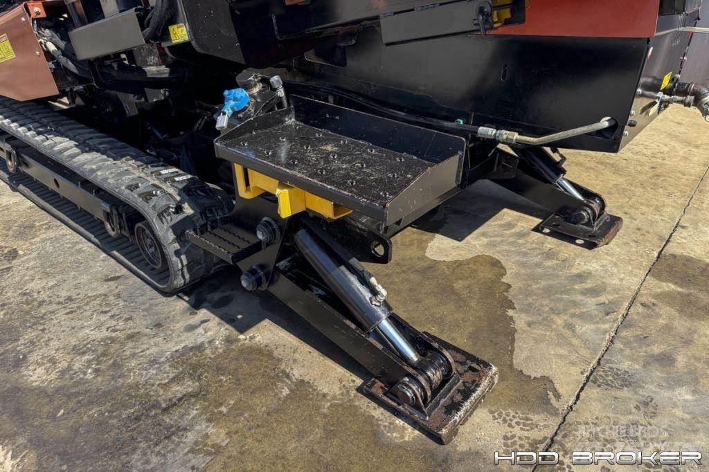 Ditch Witch JT30 Horizontale Richtungsbohrgeräte