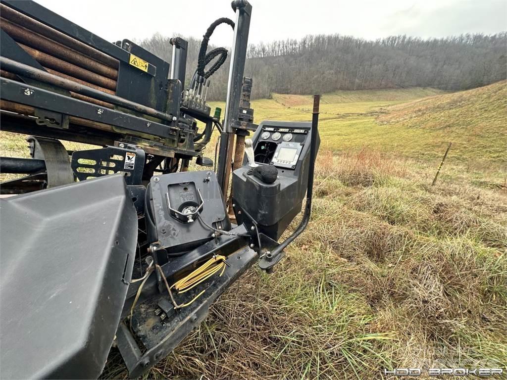 Ditch Witch JT3020 Mach 1 Horizontale Richtungsbohrgeräte