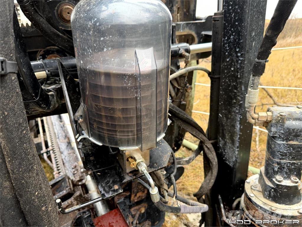 Ditch Witch JT3020 Mach 1 Horizontale Richtungsbohrgeräte