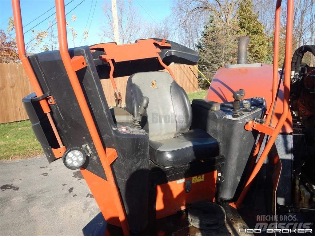 Ditch Witch JT32 Horizontale Richtungsbohrgeräte