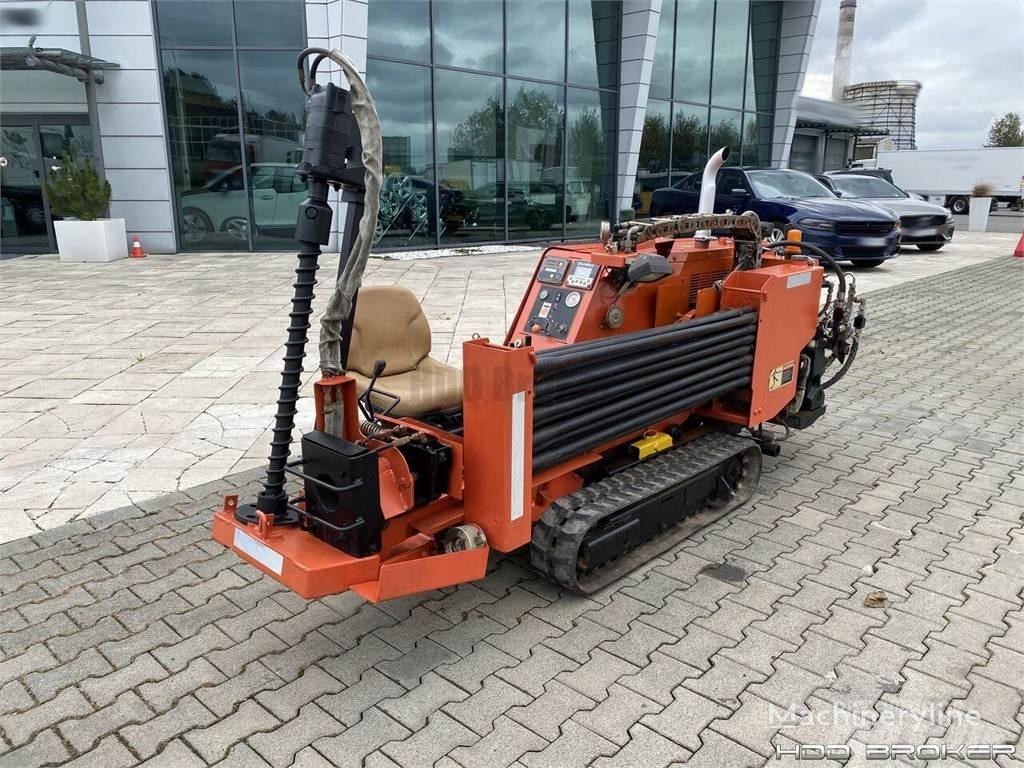 Ditch Witch JT520 Horizontale Richtungsbohrgeräte