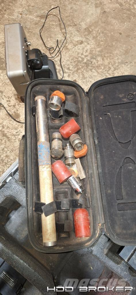 Ditch Witch JT60 Horizontale Richtungsbohrgeräte