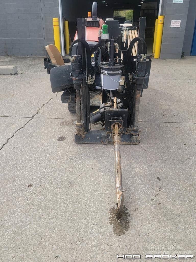 Ditch Witch JT9 Horizontale Richtungsbohrgeräte