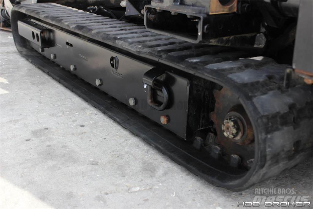 Ditch Witch JT9 Horizontale Richtungsbohrgeräte