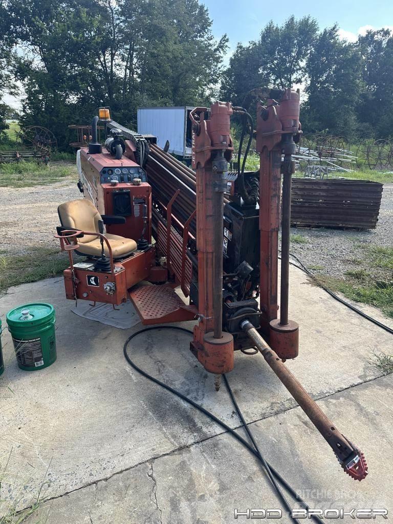 Ditch Witch JT920L Horizontale Richtungsbohrgeräte