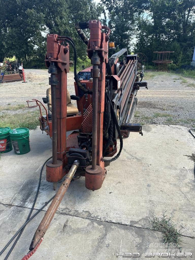 Ditch Witch JT920L Horizontale Richtungsbohrgeräte