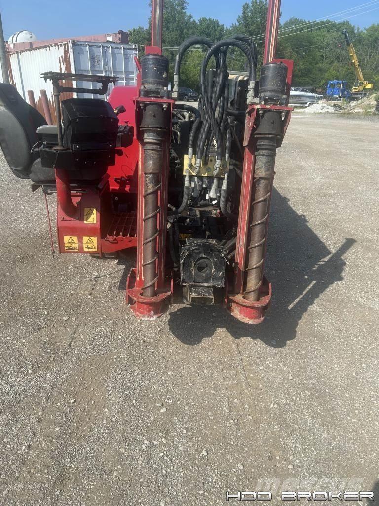 Toro DD-2226 Horizontale Richtungsbohrgeräte