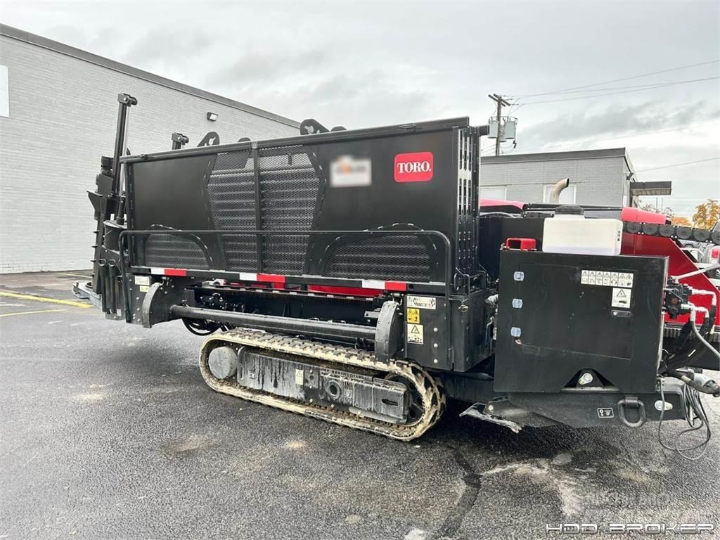 Toro DD-4050 Horizontale Richtungsbohrgeräte
