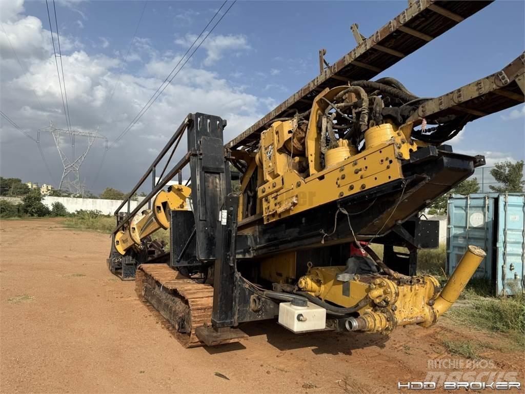 Vermeer D100x120 Series II Horizontale Richtungsbohrgeräte