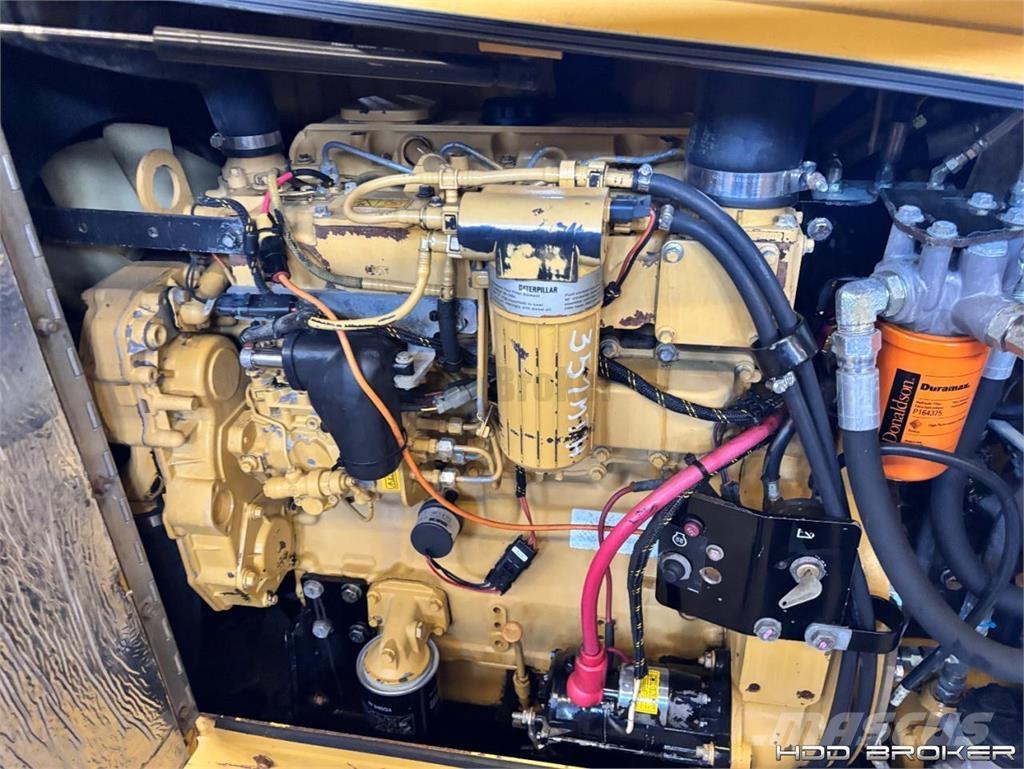 Vermeer D20x22 Horizontale Richtungsbohrgeräte