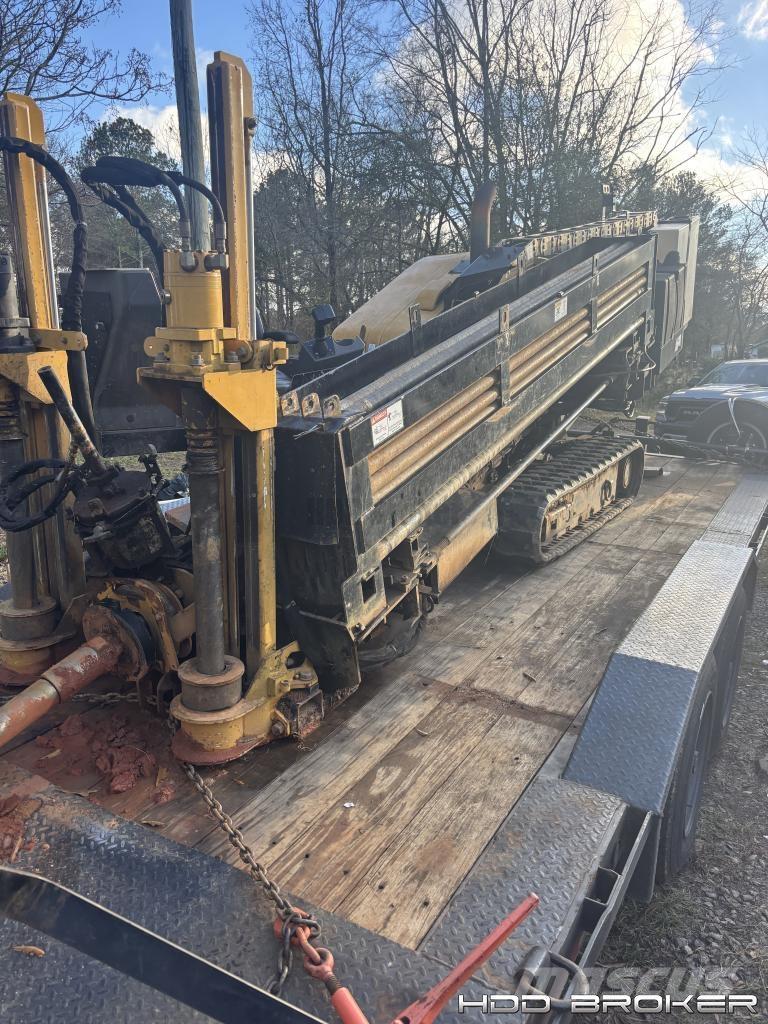 Vermeer D20x22 Series II Horizontale Richtungsbohrgeräte