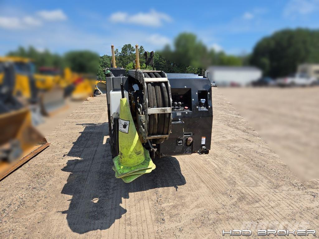 Vermeer D23x30 S3 Horizontale Richtungsbohrgeräte