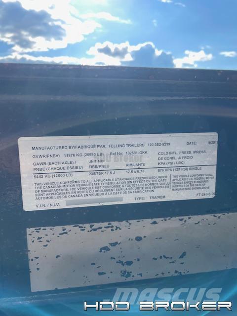 Vermeer D23x30 S3 Horizontale Richtungsbohrgeräte