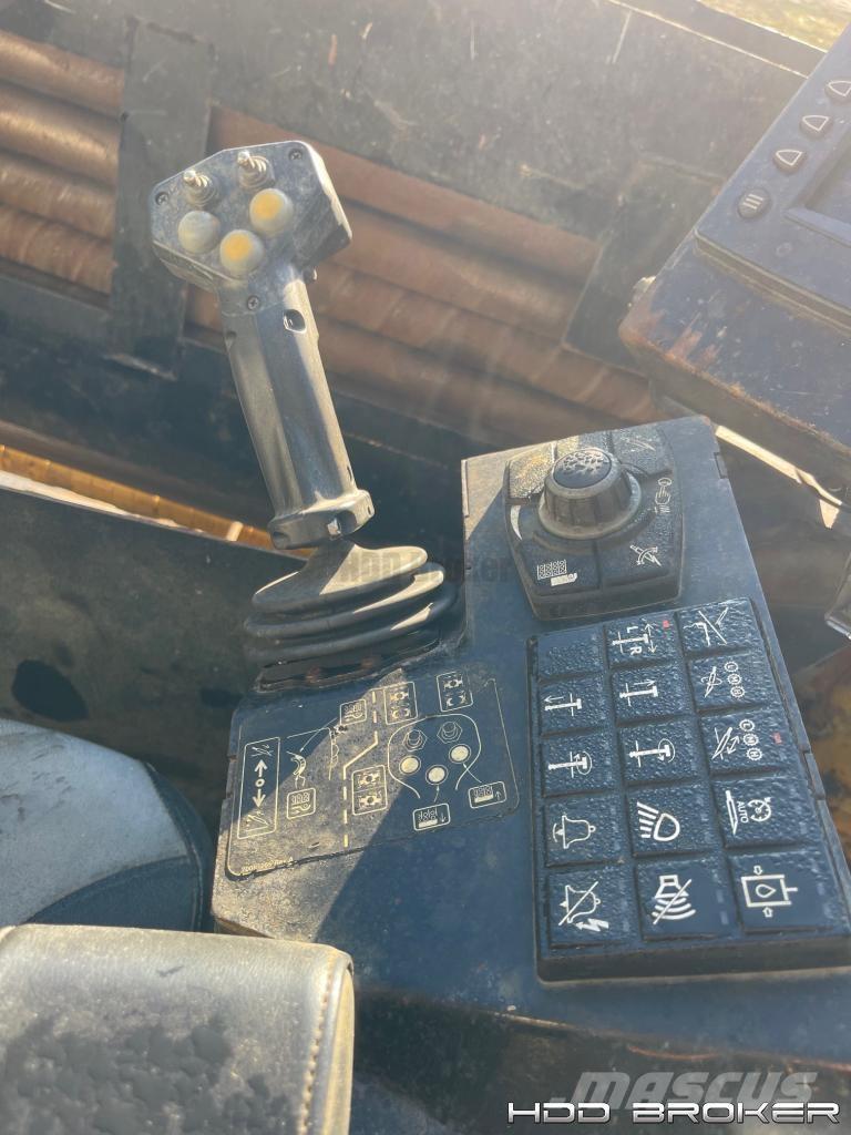 Vermeer D23x30 S3 Horizontale Richtungsbohrgeräte