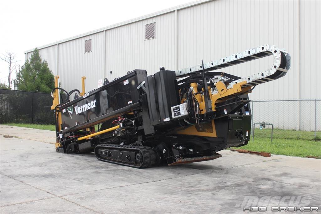 Vermeer D23x30DR S3 Horizontale Richtungsbohrgeräte