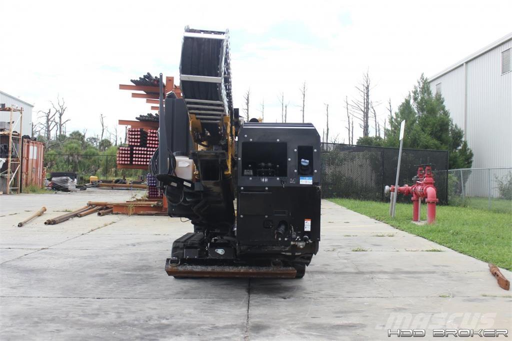 Vermeer D23x30DR S3 Horizontale Richtungsbohrgeräte