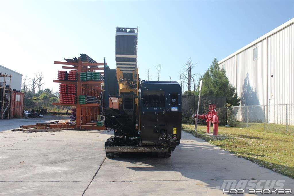 Vermeer D23x30DR S3 Horizontale Richtungsbohrgeräte