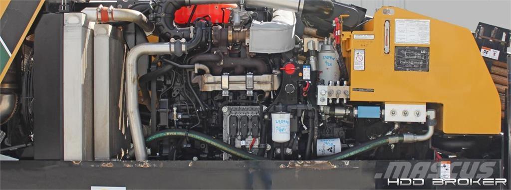 Vermeer D24x40 S3 Horizontale Richtungsbohrgeräte