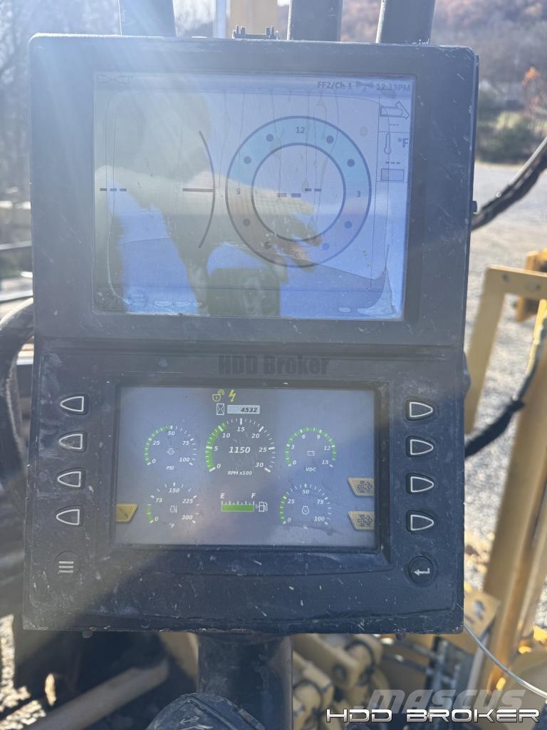 Vermeer D24x40 S3 Horizontale Richtungsbohrgeräte