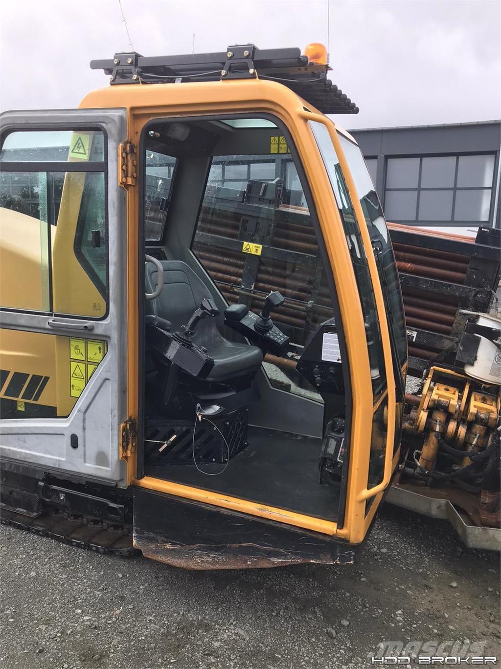 Vermeer D24x40 S3 Horizontale Richtungsbohrgeräte