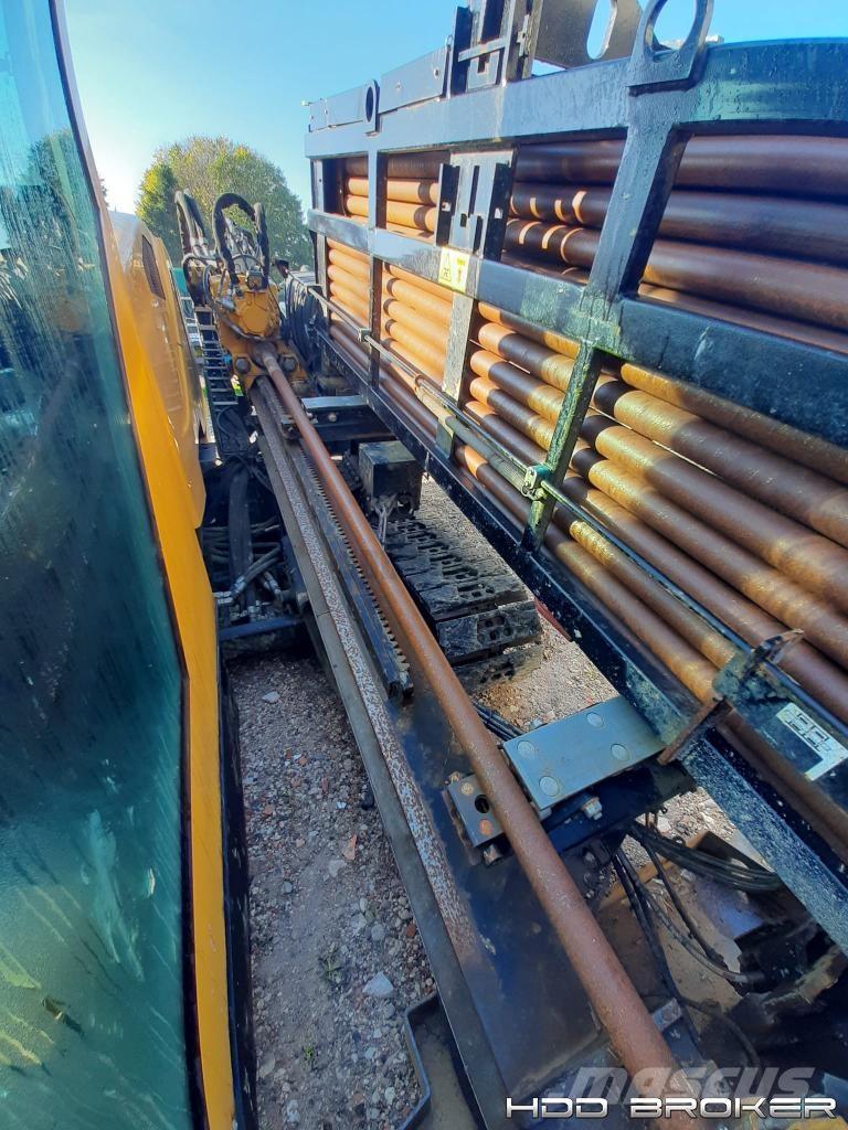 Vermeer D24x40 S3 Horizontale Richtungsbohrgeräte