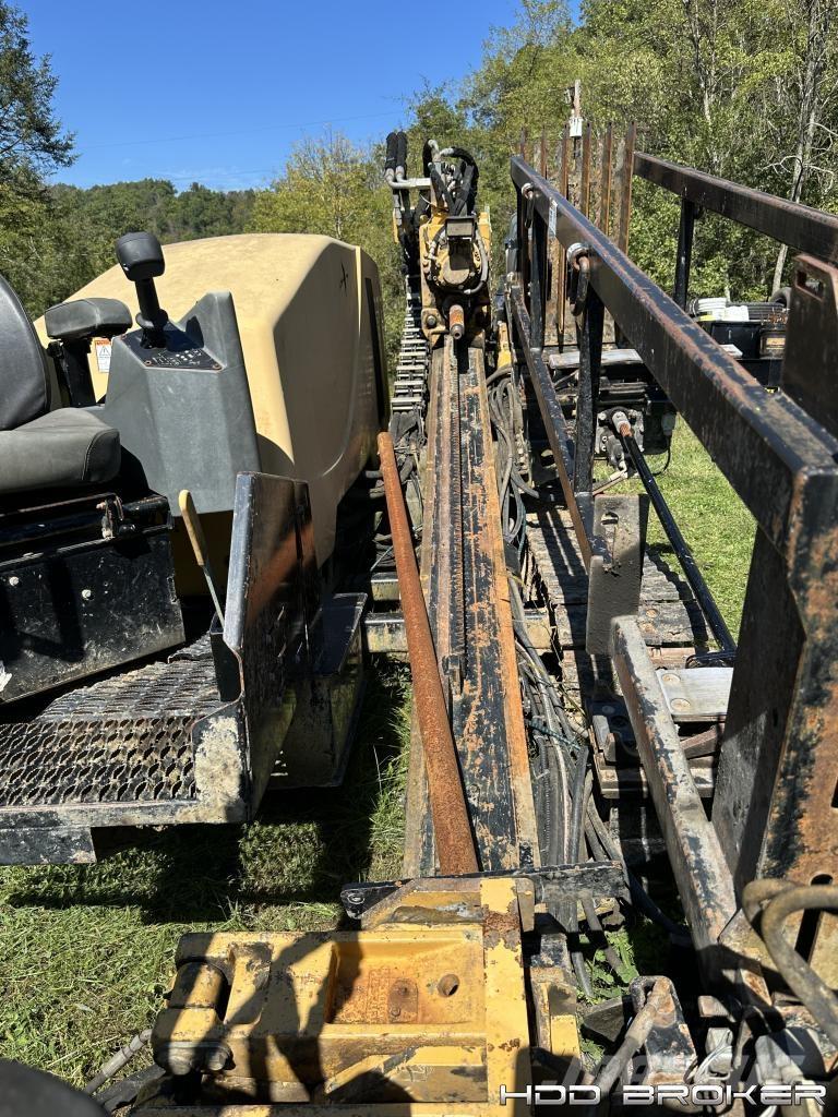 Vermeer D24x40 Series II Horizontale Richtungsbohrgeräte