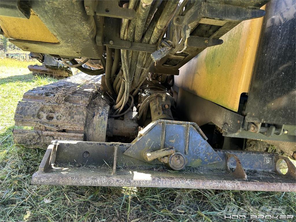 Vermeer D24x40 Series II Horizontale Richtungsbohrgeräte