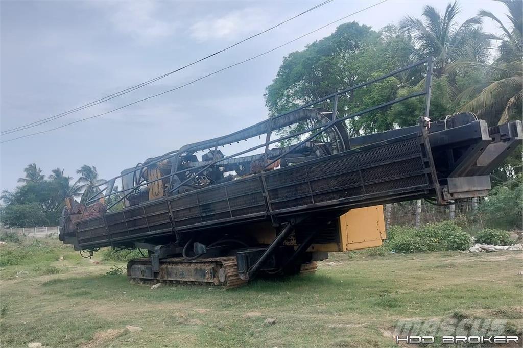 Vermeer D330x500 Horizontale Richtungsbohrgeräte