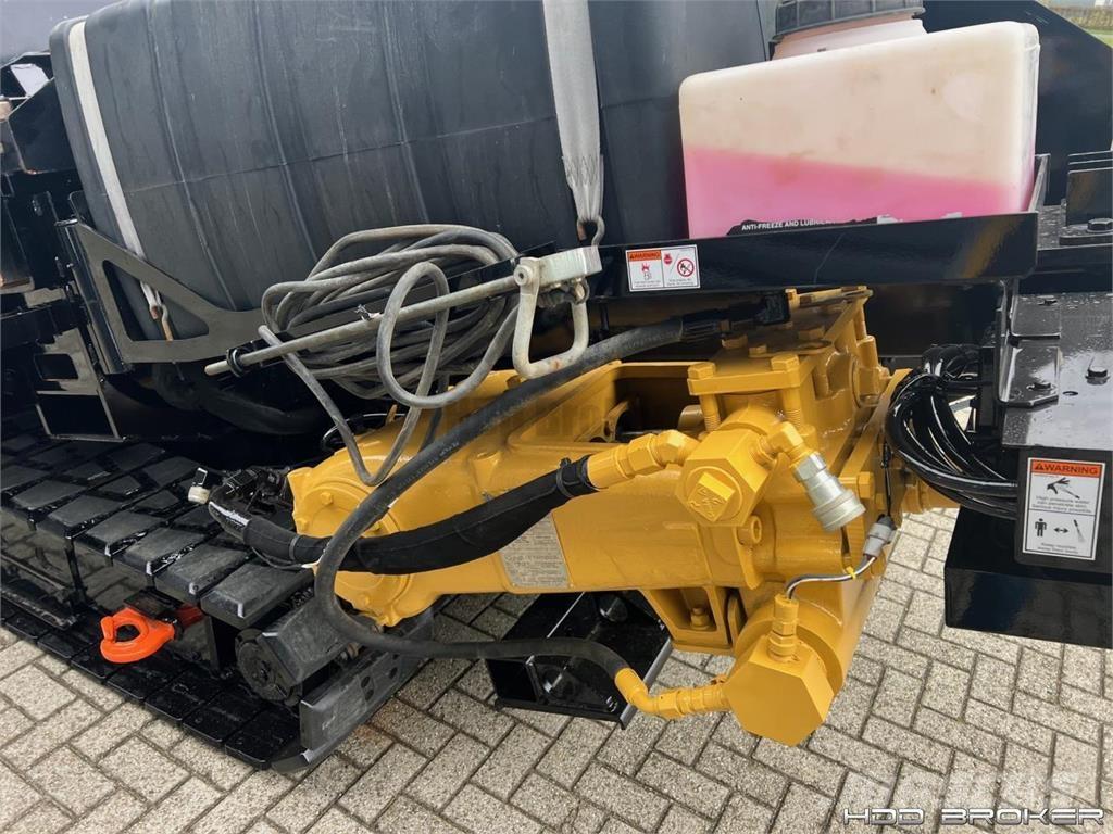 Vermeer D36x50 Series II Horizontale Richtungsbohrgeräte