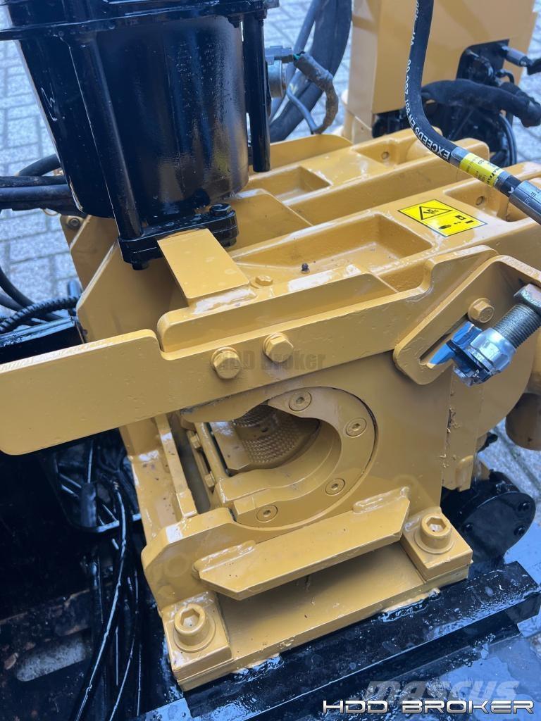 Vermeer D36x50 Series II Horizontale Richtungsbohrgeräte