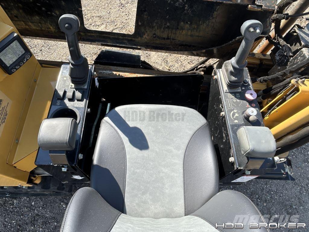 Vermeer D8x12 Horizontale Richtungsbohrgeräte