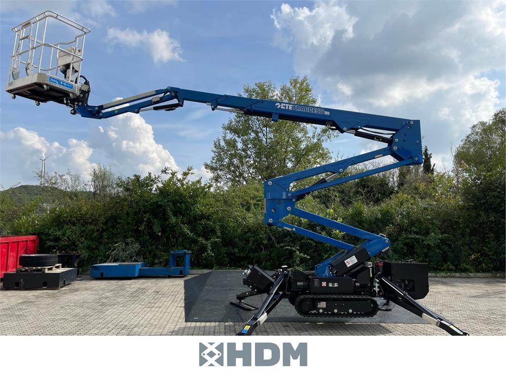 CTE TRACCESS 180 CTE Andere Arbeitsbühnen