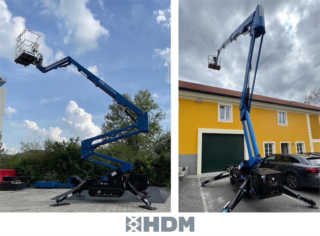 CTE TRACCESS 180 CTE Andere Arbeitsbühnen