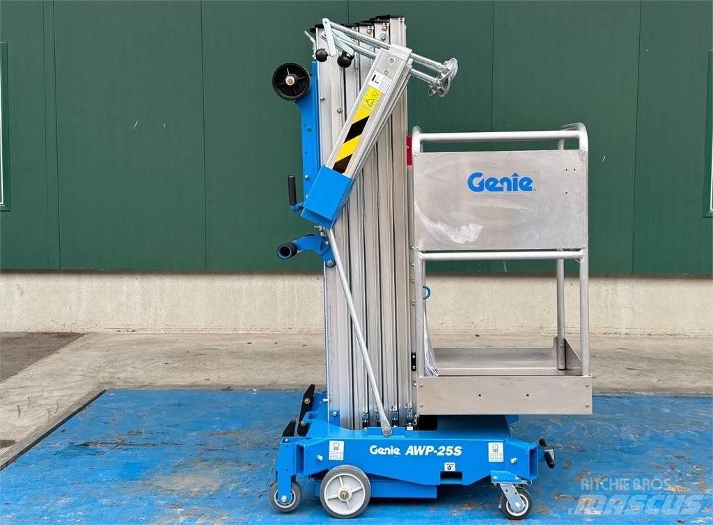 Genie AWP-25S AC Andere Arbeitsbühnen